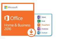 Microsoft Office 2016 Home Business , Office 2016 Home And Business Box For PC