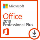 Microsoft Office 2019 Professional plus digital key Microsoft Office 2019 Pro Plus license key