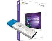 Windows 10 Professional Retail Box Licence Key Code Windows 10 Professional Pack 32 Bit / 64 Bit