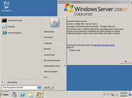 Windows Server 2008 Standard License OEM Key 100% Online Activation Computer / Laptop