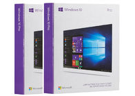Russia Package Microsoft Windows 10 professional 64 bits usb Retail Box Windows 10 Pro USB