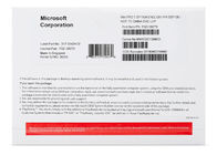 Windows 7 Pro COA Sticker , Microsoft Win 7 Pro Full Version 3264bit DVD OEM Pack