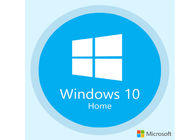 Computer Software Microsoft Windows 10 Home 64bit OEM DVD , Windows 10 Home English