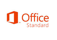 Genuine Microsoft Office 2016 Key Code Standard Dvd Retail Box FPP License For PC