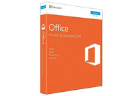 MS HB Retail Microsoft Office Home And Student 2016 English No DVD PKC Version Global Software