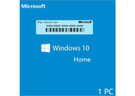 Microsoft Windows 10 Home OEM Key Product License Activation Code 32 64 Bit Key