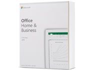 Windows Microsoft Home Office And Business 2019 , Office 2019 Home And Business Key