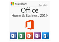 Windows Microsoft Home Office And Business 2019 , Office 2019 Home And Business Key