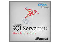 Retail Microsoft SQL Server Key 2012 Standard DVD OEM Package Microsoft Software Download