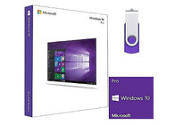 Globally Original Windows 10 Professional Oem , Microsoft Windows 10 Pro OEM Software