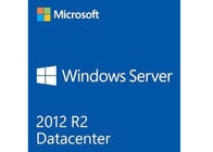 OEM Pack Microsoft Windows Server 2012 R2 Datacenter DVD RAM 512 MB 1.4 GHz