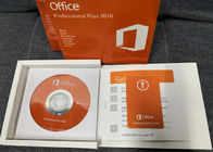 1 GB RAM 32 Bit Microsoft Office 2016 Key Code Card Pro Plus  Office 64 Bit DVD