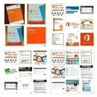 Professional Microsoft Office 2016 Key Code Card Standard Full Package 1024x576 Resolution