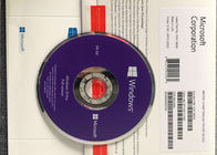 64 Bit English Microsoft Windows 10 Pro Retail Box DSP OEI DVD FQC 08930