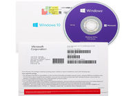 64 Bit English Microsoft Windows 10 Pro Retail Box DSP OEI DVD FQC 08930