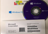 Online Activation Windows 10 Professional Product Key 64bit DVD Pack Computer Laptop