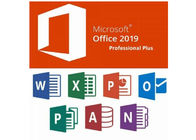 MS Key Microsoft Office 2019 Professional Plus Download Link Activation Online