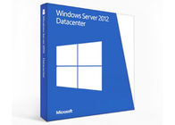 64bit DVD ROM Windows Server 2012 R2 Datacenter License , Server 2012 Datacenter Licensing
