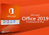 Microsoft Office Pro Plus 2019 English Retail , Professional Plus Office 2019