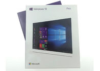 Lifetime Warranty Microsoft Windows 10 pro Software 64 bits Retail Box 3.0 USB flash drive Win 10 Pro Key