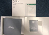 Office 2019 Pro Plus License Key Card Microsoft Office 2019 Key Code Professional Plus DVD Retail Box