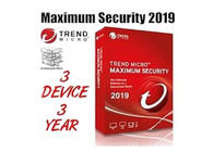 Antivirus Adobe License Key , Trend Trend Micro Internet Security 2019 Key 3 Year 3 Device