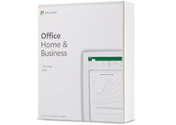 Microsoft Office Home And Business 2019 License Retail PKC Online Activation