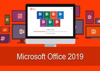 Microsoft Office Home And Business 2019 License Retail PKC Online Activation