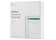 Online Activation Microsoft Office H&amp;B 2019 1PC MAC Word Excel PowerPoint Outlook