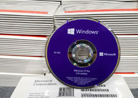 64 Bits DVD OEM Microsoft Windows 10 Pro Retail Box 1803/1809 Win10 Pro Key FPP License