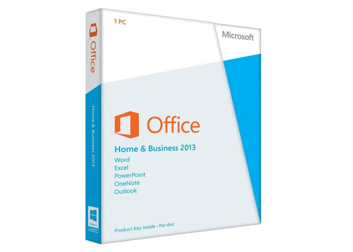 Microsoft Office 2013 Home Business Retail , Microsoft Office 2013 Product Key Hb PC Mac Key Card