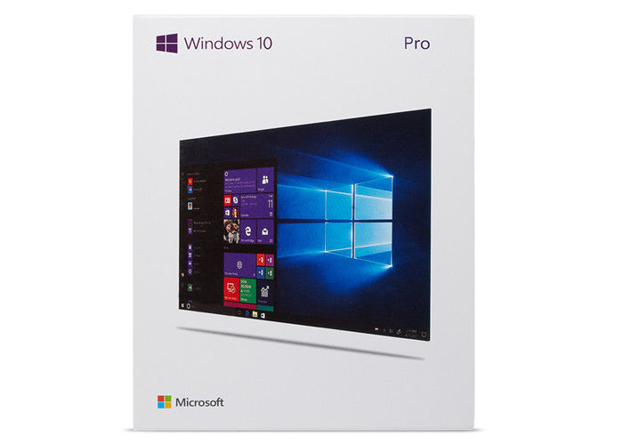 Microsoft Licence Key Code Windows 10 Pro USB 3.0 Flash Drive Retail Pack Activation Online