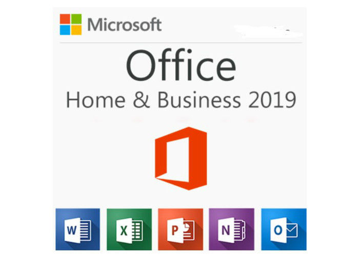 Office 2019 home and business license Key for windows and MAC Microsoft office 2019 Digital product code