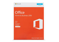Microsoft Office 2016 Home Business , Office 2016 Home And Business Box For PC