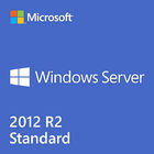 Windows Server 2012 R2 Standard License X64 X32 Minimum 1.4 GHz 64- Bit Processor