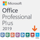 100% Original Office 2019 Professional plus Retail BOX Online Activate Multilingual