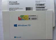 Digital Download Windows 10 Professional License Key , Windows 10 Pro Activation Key 64 Bit OEM DVD Pack