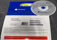 Windows 7 Professional License 32 64bit DVD OEM Package Windows 7 Pro OEM Product Key COA