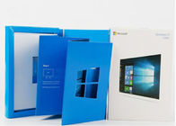 computer software Microsoft Windows 10 home 64 bits Retail Box Package 3.0 USB flash drive Win10 home