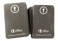 Microsoft Office 2019 Professional Plus for Windows Product Key License 32  64bit activation download link