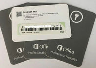 Microsoft Office 2019 Professional Plus Activation Key Card Download Link Online Directly