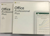 Microsoft Office 2019 Professional Plus For Windows Product Key License 64bit DVD Pack Retail