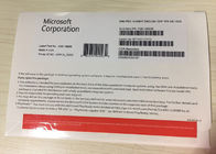 Retail  Windows 10 Pro COA Sticker , Microsoft Windows 10 Pro Oem Key Software