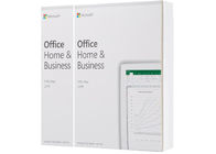 Win 10 Office 2019 Home And Business Retail Windows MAC Standard Full Package