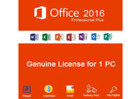 Pro Plus License Microsoft Office 2016 Key Code Activated Online Office 2016 Pro Plus Software