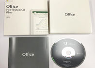 Professional Plus Microsoft Office 2019 Key Code DVD Package Original Microsoft Software