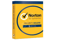 100% Online Activation  License Key , Norton Security Deluxe 3 Devices 1 Year