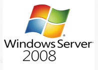 English Windows Server 2008 R2 Enterprise , Microsoft Windows Server 2008 Enterprise