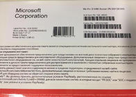 64 Bit DVD Russian Microsoft Windows 10 Pro Retail Box OEM Package MS Win 10 Pro OEM