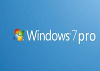 Genuine Microsoft Windows 7 License Key Multi Language Win 7 Pro Professional COA License Sticker